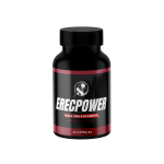 ErecPower | 1 X BOTTLE -30 Day Supply