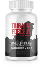 TribalForce X | 1 X BOTTLE -30 Day Supply