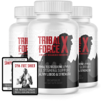TribalForce X | 3 X BOTTLE - 90 Day Supply